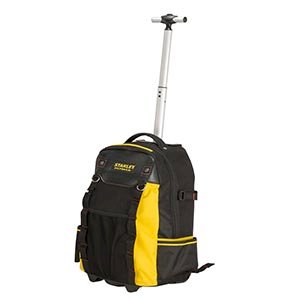 SAC A DOS PORTE-OUTILS A ROULETTES FATMAX