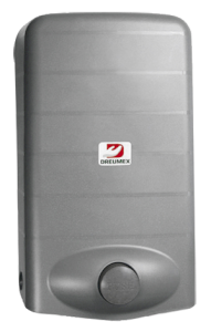 DISTRIBUTEUR SAVON MURAL EX4000