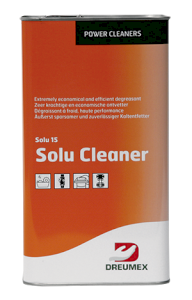 DEGRAISSANT A FROID 5L SOLUCLEANER