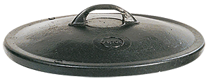 COUVERCLE POUR POUBELLE 75L