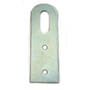ATTACHE POUR ACCROCHAGE DE MEUBLE 60 MM