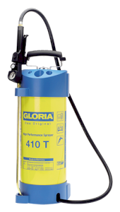 PULVERISATEUR PRO CUVE ACIER 5L 405T