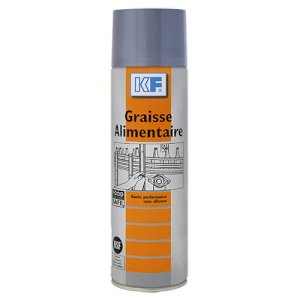 GRAISSE MILIEU ALIMENTAIRE FPS 650ML