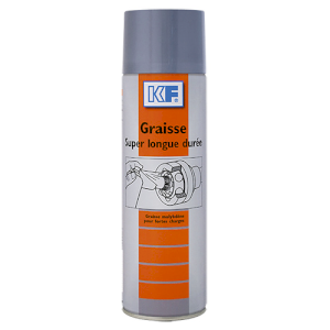 GRAISSE SUPER LONGUE DUREE 650ML