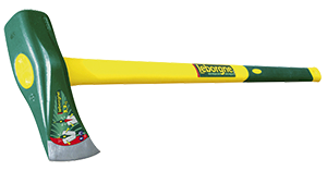 MERLIN ECLATEUR 3,7KG MANCHE NOVAMAX