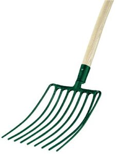 FOURCHE A CAILLOUX