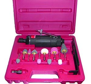 MEULEUSE DROITE PNEUMATIQUE UT8720BK