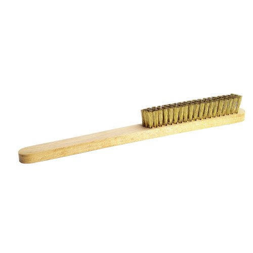 BROSSE A BIJOUX LAITON