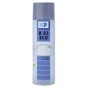 ANTI-ADHERENT SOUDURE BASE AQUEUSE B83 650ML