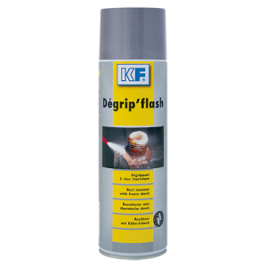 DEGRIPPANT THERMIQUE DEGRIP FLASH 650ML