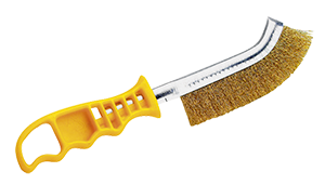 BROSSE SKRIB LAITON