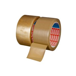 ADHESIF EMBALLAGE 4089 100MX48MM HAVANE