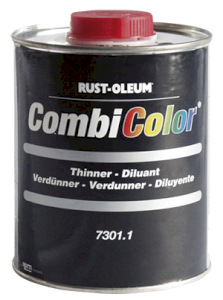 DILUANT PEINTURE 1 L