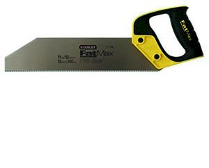 SCIE SPECIALE PVC 300MM FATMAX