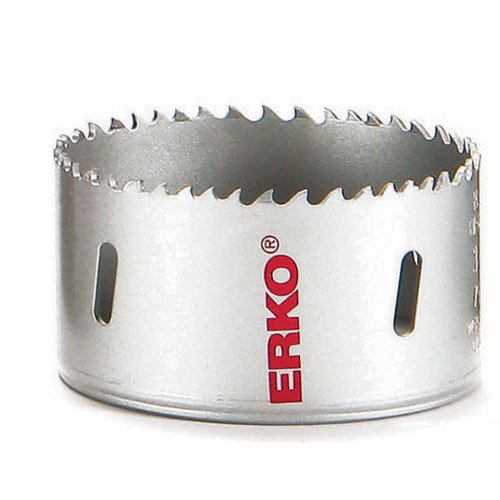 TREPAN BIMETAL D 133 MM ERKO