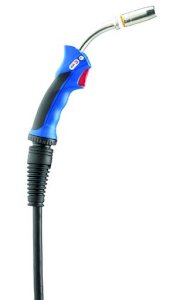 TORCHE MIG MB 25 AK GRIP 4M
