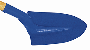 PELLE ROND 29CM SM COL CYGNE