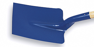 PELLE CARREE COL DE CYGNE 25CM SM