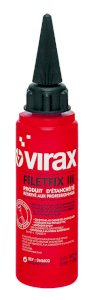 RESINE D'ETANCHEITE POUR RACCORD FILETE FILETFIX III
