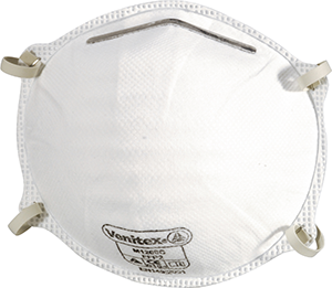 BTE 20 MASQUES FFP1