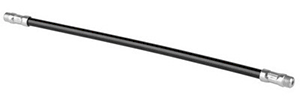 FLEXIBLE HP M10X1M 8X300MM