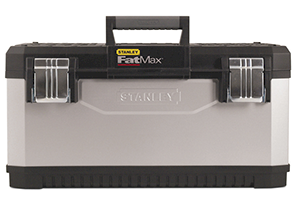BOITE A OUTILS BIMATIERE FATMAX 20'' 51CM