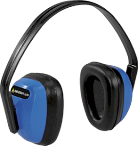 CASQUE ANTIBRUIT SPA 3