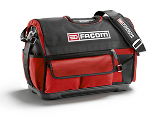 BOITE A OUTILS TEXTILE 14'' MINI PROBAG BS.T14PB