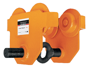 CHARIOT PORTE PALAN 500KG