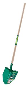 PELLE BATIPRO 28 CM COMPOSITUBE DROIT SV406B