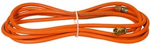 TUYAU CAOUTCHOUC MONTE D INT. 6,3MM L5M