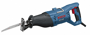 SCIE SABRE 1100W GSA 1100 E