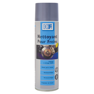 NETTOYANT FREINS/EMBRAYAGES 650ML