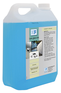 LAVE GLACE ETE 5L