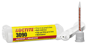 ADHESIF INSTANTANE LOCTITE 3090 10GR