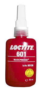 COLLE LOCTITE 601 50 ML