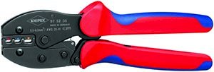 PINCE A SERTIR PRECIFORCE 220 MM