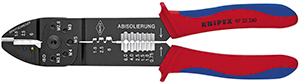 PINCE A SERTIR 240 MM