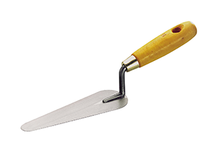 TRUELLE LANGUE DE CHAT STANDARD 14 CM
