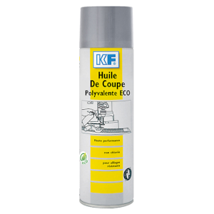 HUILE DE COUPE POLYVALENTE ECO 650ML
