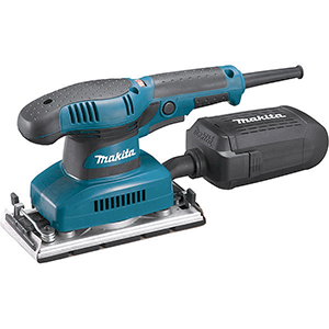 PONCEUSE VIBRANTE 190W BO3711