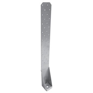 ANCRAGE POUR MONTANT OSSATURE HTT