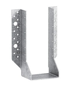 SABOT A AILES EXTERIEURES ACIER GALVA T230 LARG38 HT96 EP2