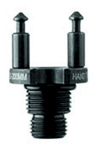 CONNECTEUR QUICKLOCK 4-210MM (X5)