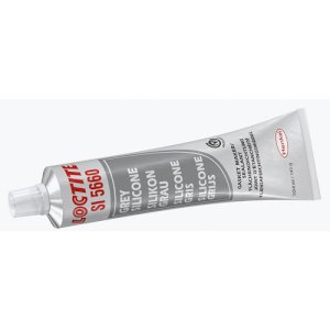 JOINT SILICONE GRIS LOCTITE SI 5660 100 ML