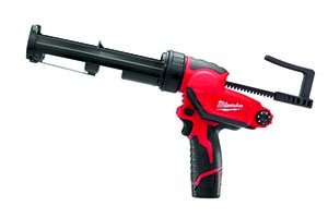 PISTOLET EXTRUDEUR 12V 2AH M12 PCG 310C-201B