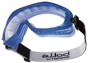 VISOR PC POUR LUNETTE MASQUE ATOM