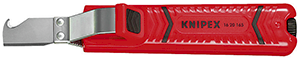 OUTIL A DEGAINER 165 MM
