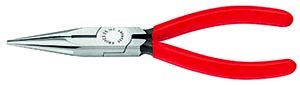 PINCE A BEC DEMI-ROND 160 MM