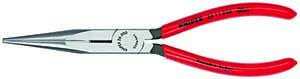 PINCE A BEC DEMI-ROND 200 MM